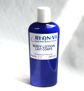 Body Lotion