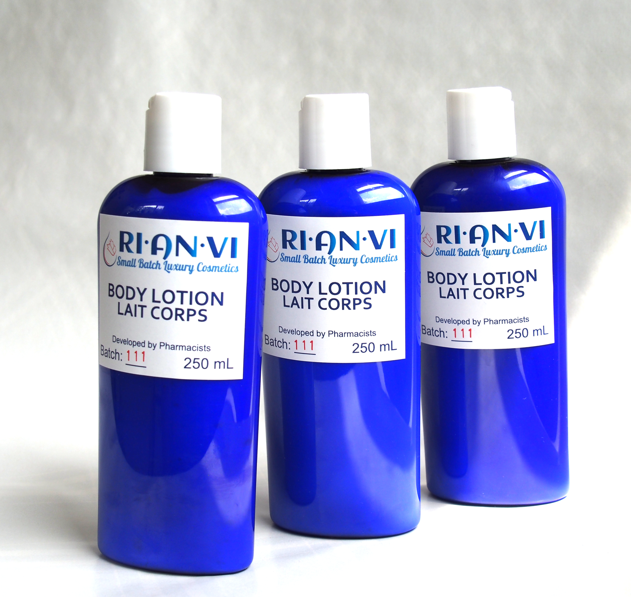 Body Lotion