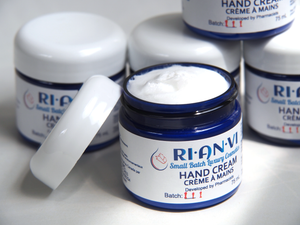 Hand Cream