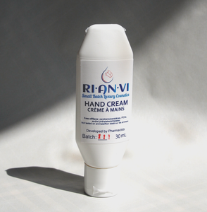 Hand Cream - Travel Size