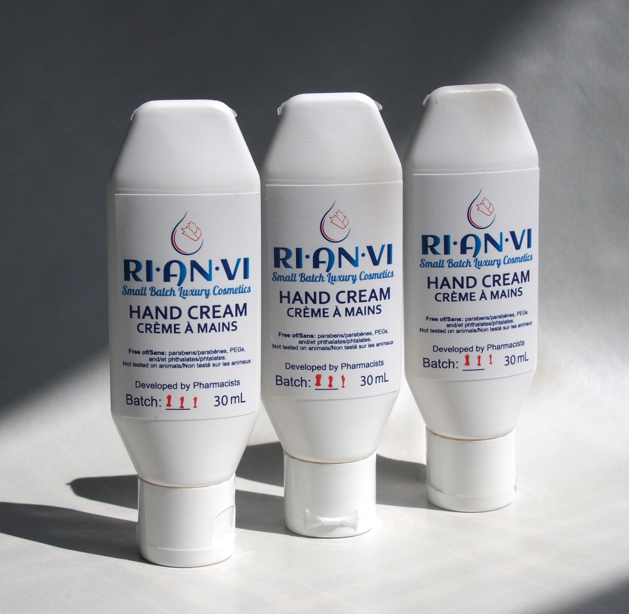 Hand Cream - Travel Size