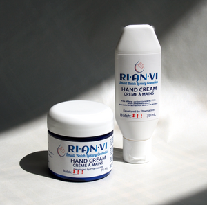 Hand Cream Set
