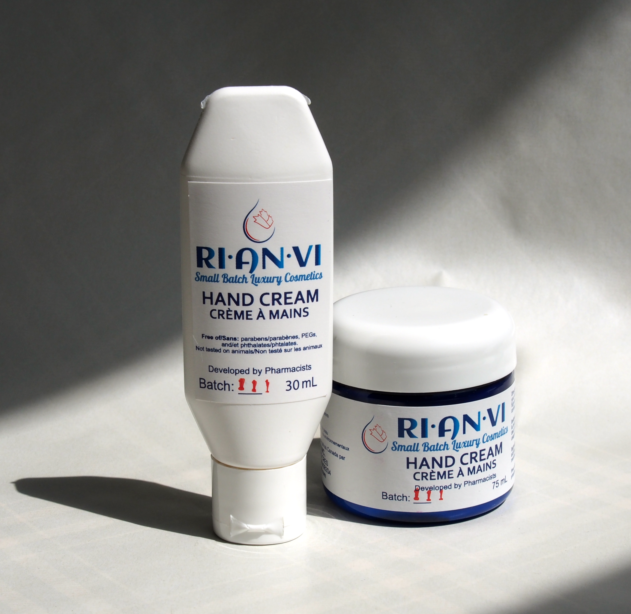 Hand Cream Set
