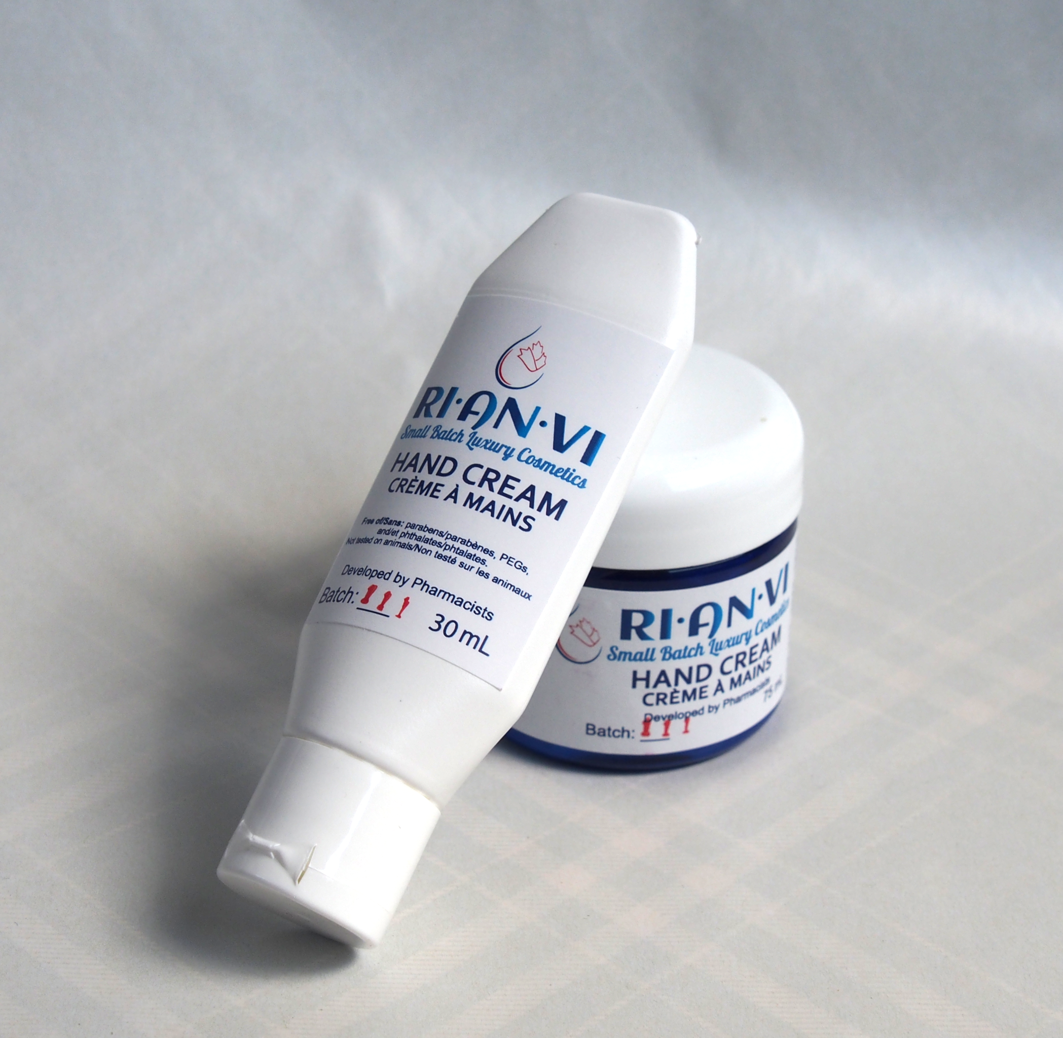 Hand Cream Set