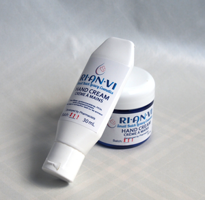 Hand Cream Set